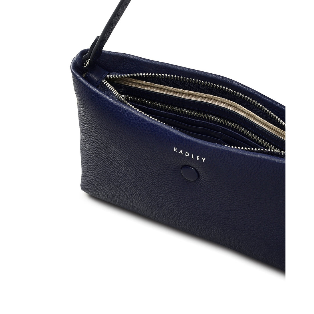 Radley London Mallow Street Small Zip Top Wristlet