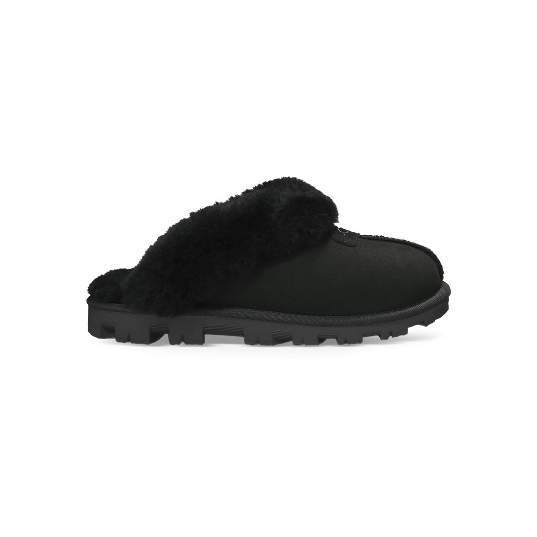 UGG® Women's Coquette Durable Sheepskin Slipper