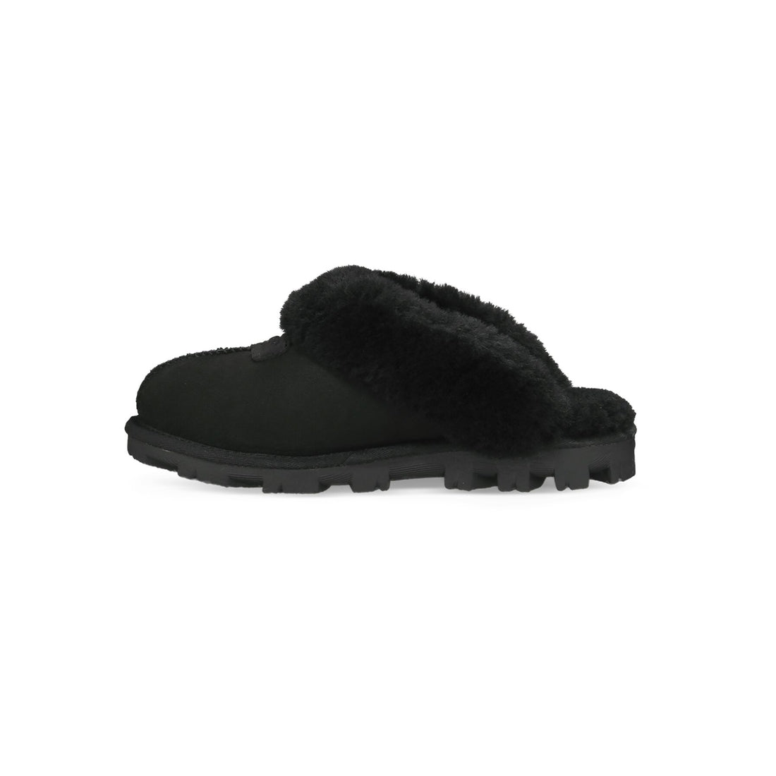 UGG® Women's Coquette Durable Sheepskin Slipper