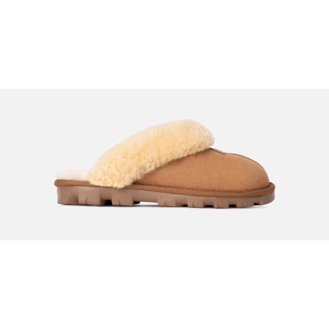 UGG® Women's Coquette Durable Sheepskin Slipper