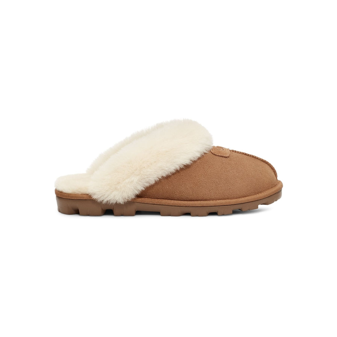 UGG® Women's Coquette Durable Sheepskin Slipper