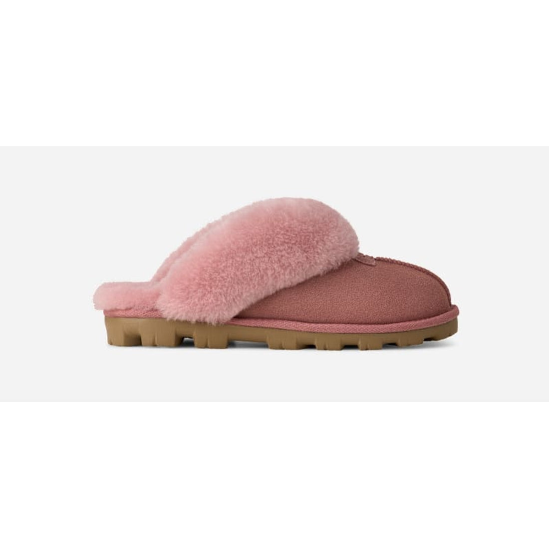 UGG® Women's Coquette Durable Sheepskin Slipper