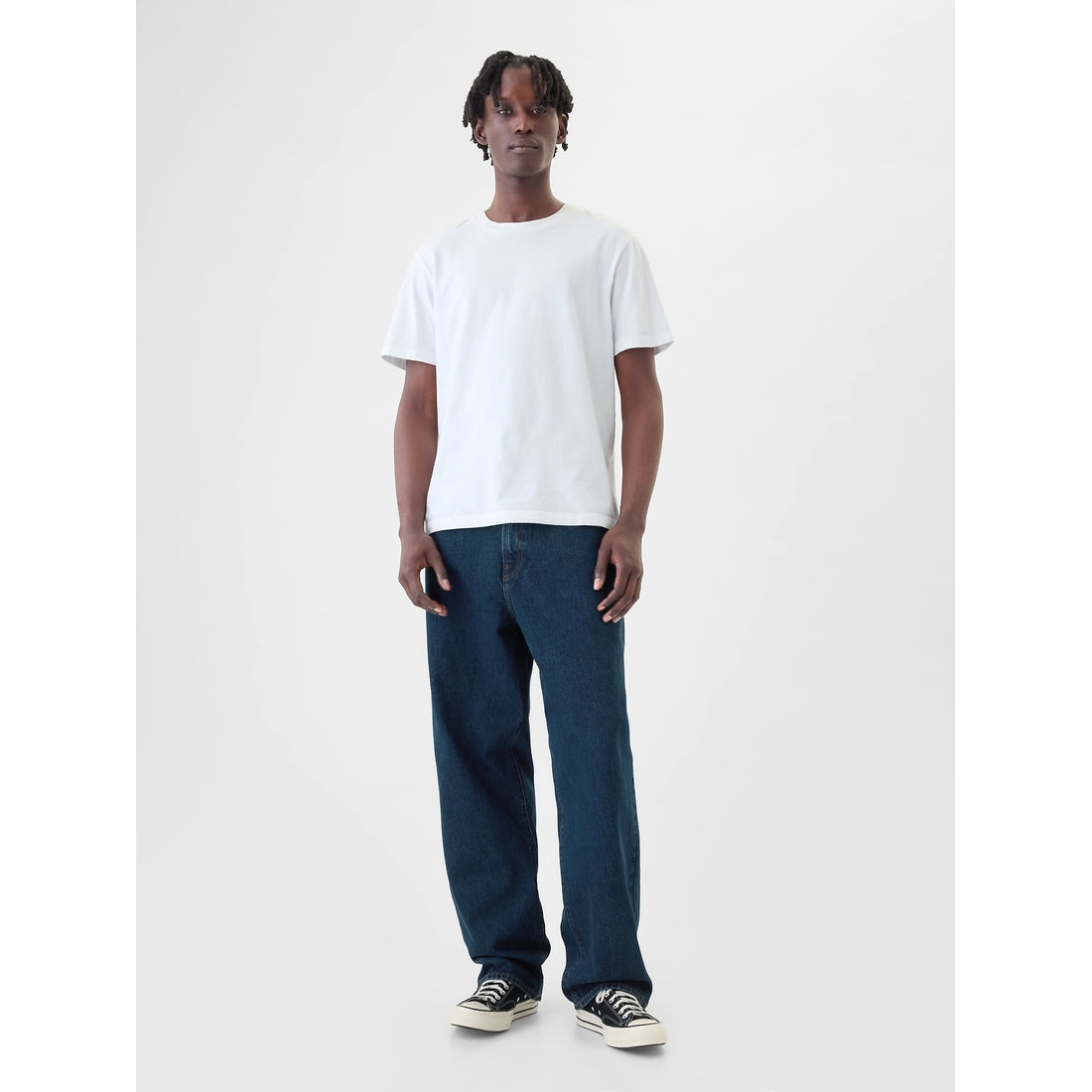 Baggy Jeans