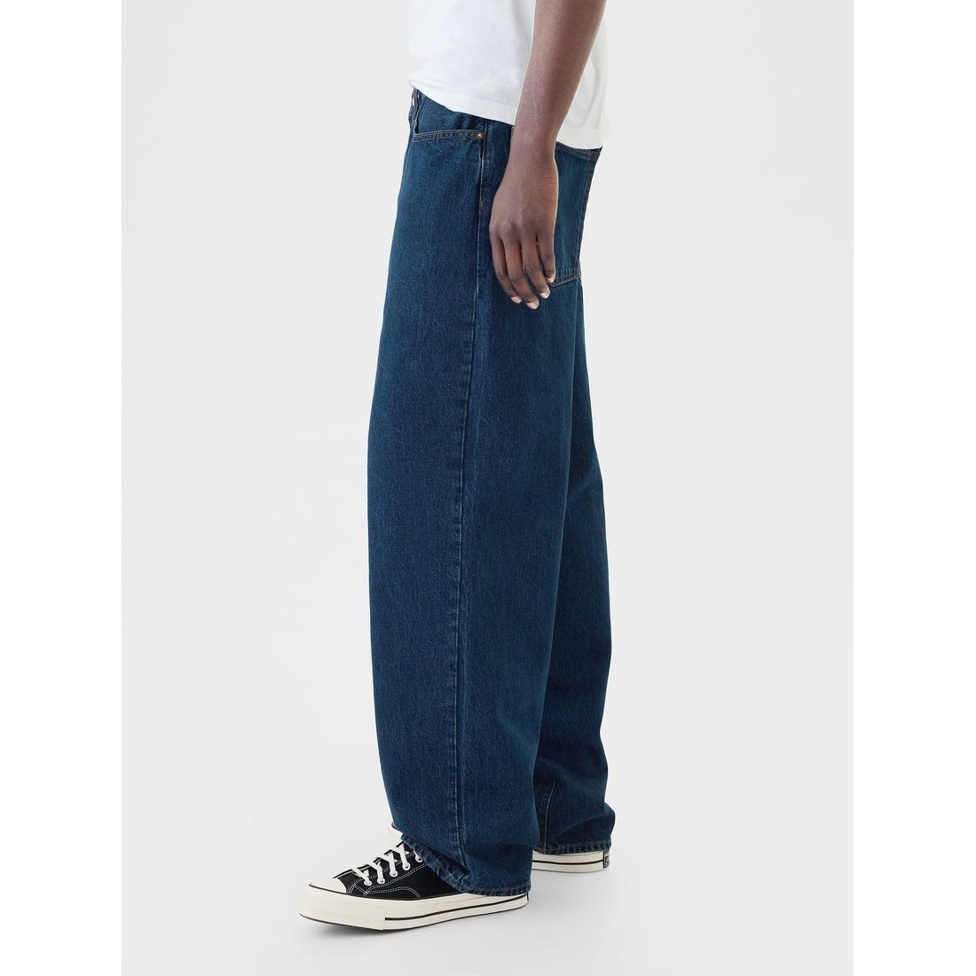 Baggy Jeans