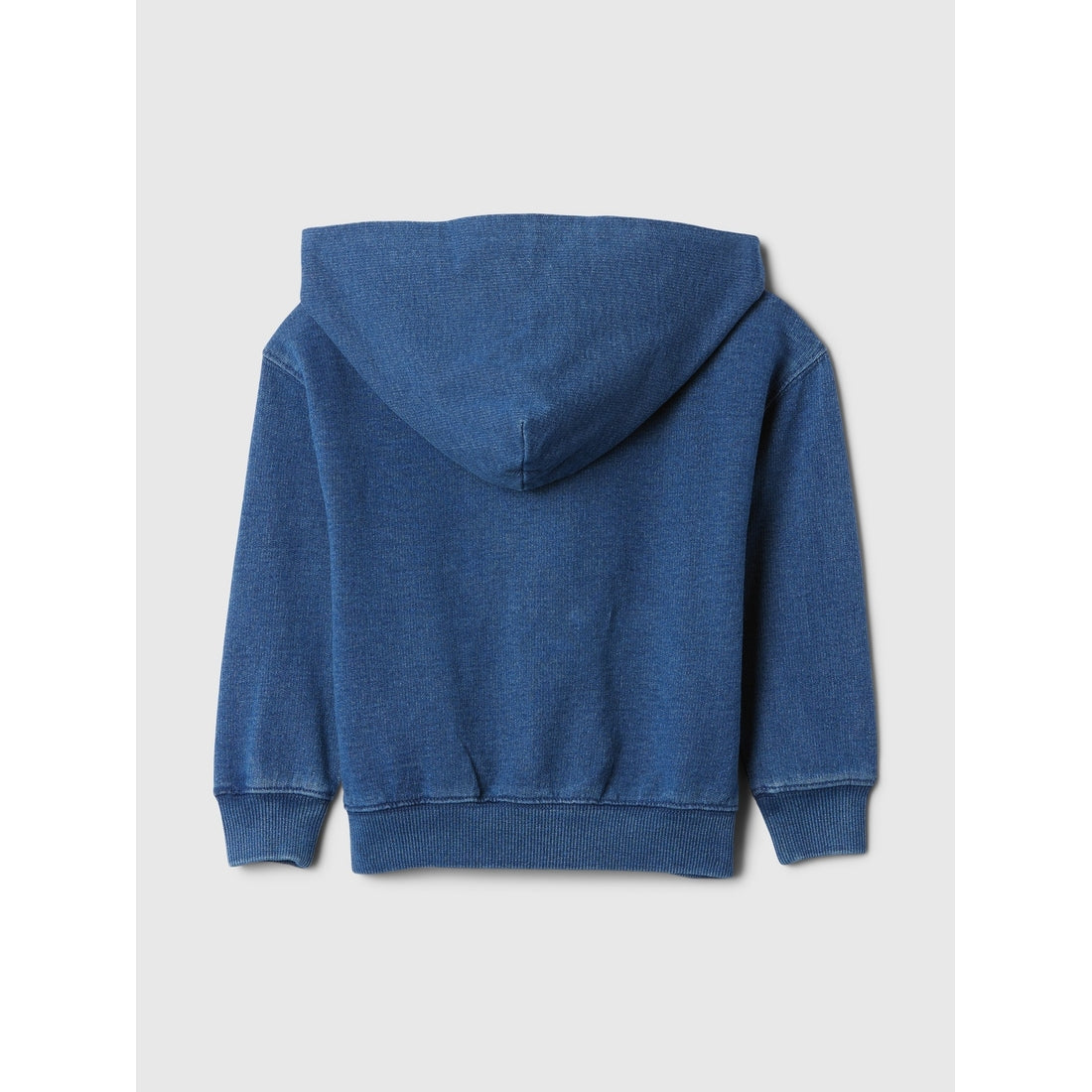 Toddler & Vintagesoft Relaxed Zip Hoodie