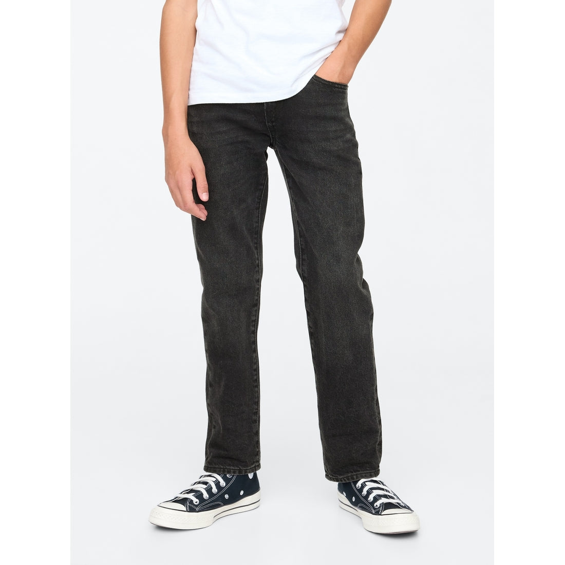 Boys' '90S Original Straight Jeans