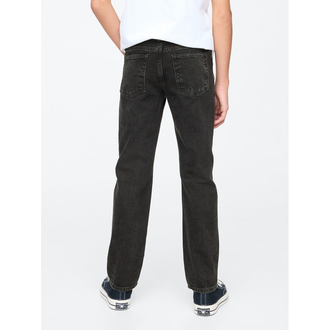 Boys' '90S Original Straight Jeans