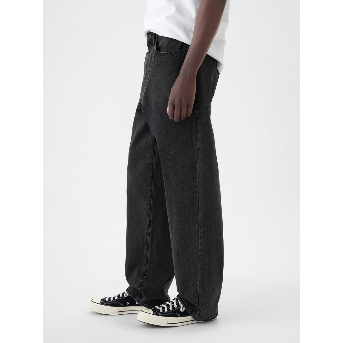 Baggy Jeans