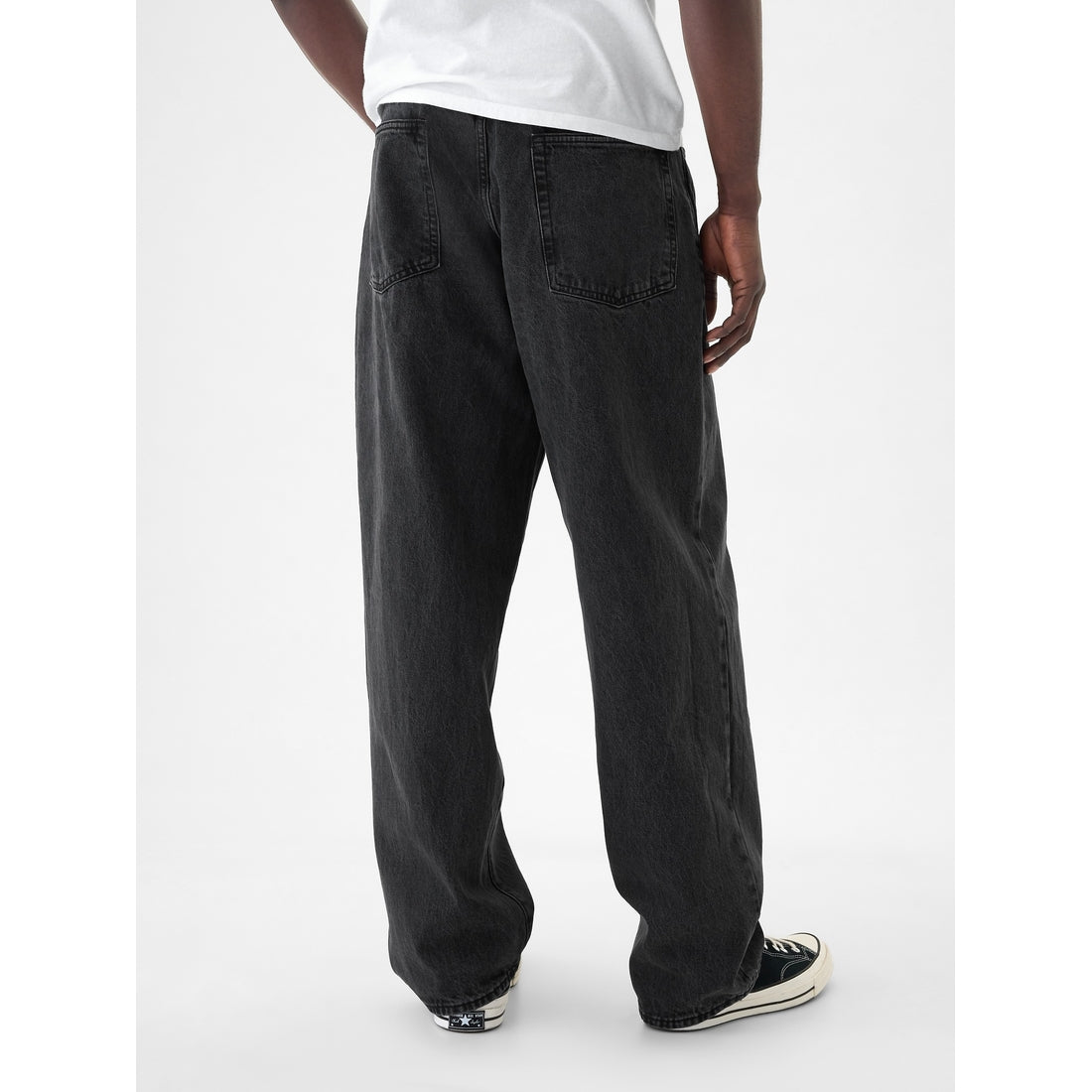Baggy Jeans