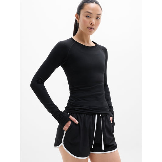 Women's Momentum Seamless Top