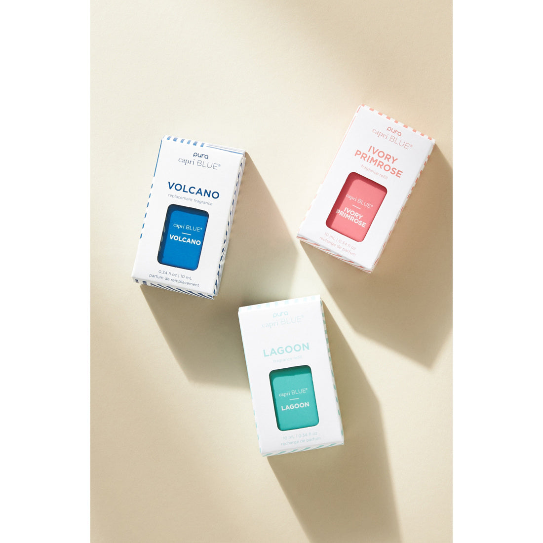 Pura x Capri Blue Home Fragrance Refill by Anthropologie