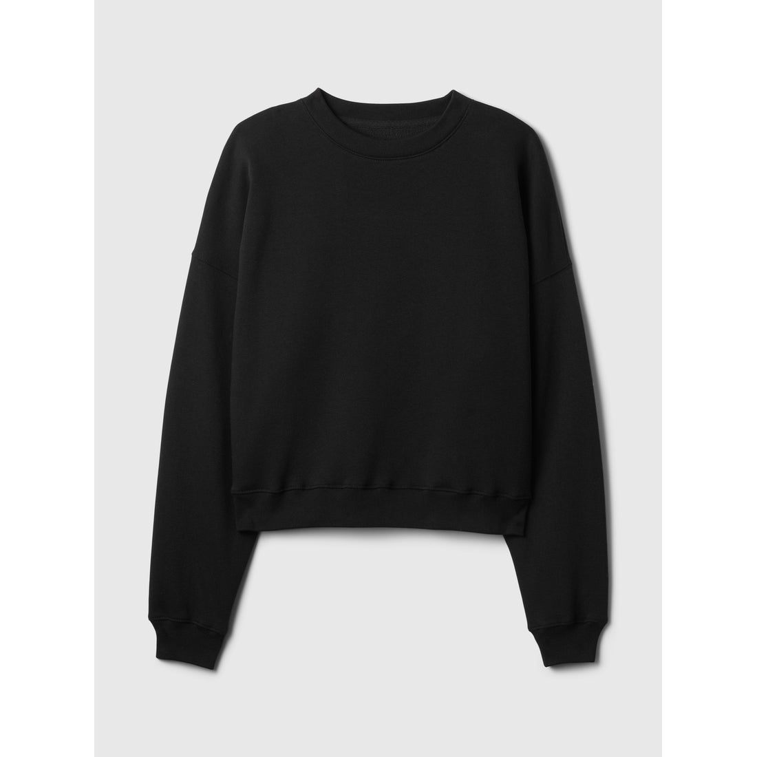 Women's Vintagesoft Wedge Crewneck Sweatshirt
