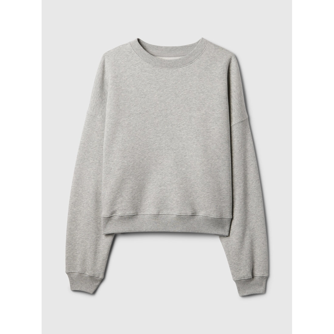 Women's Vintagesoft Wedge Crewneck Sweatshirt