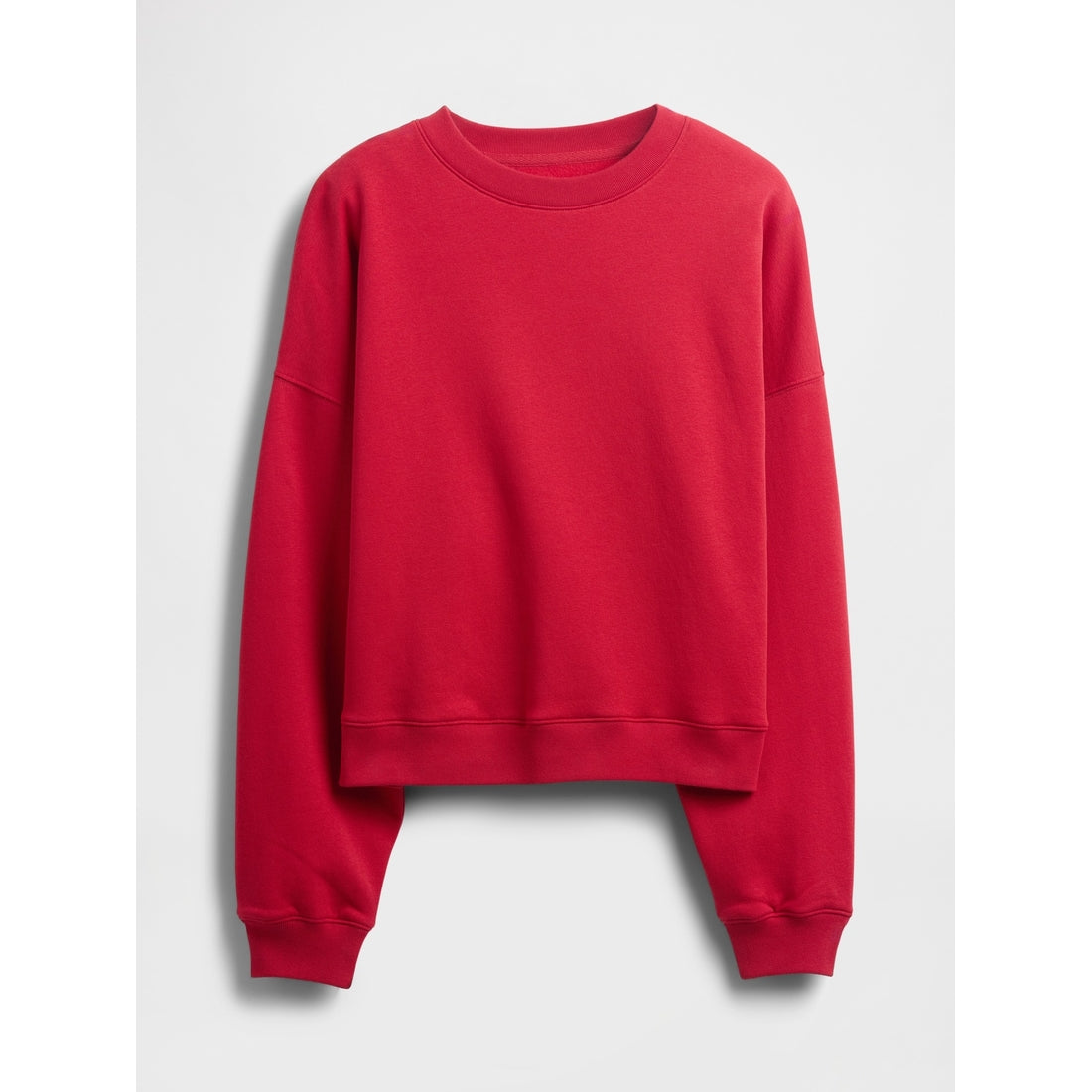 Women's Vintagesoft Wedge Crewneck Sweatshirt