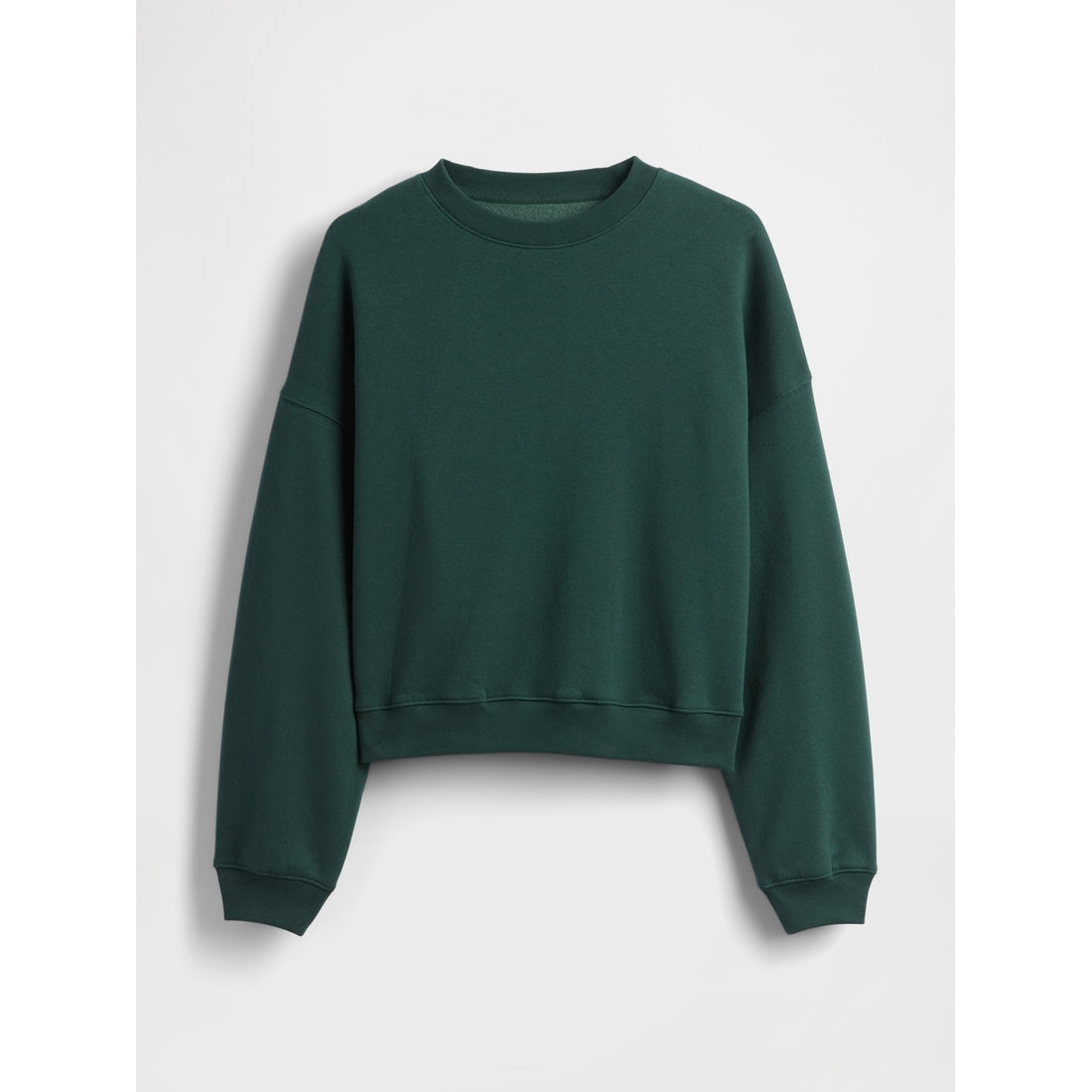 Women's Vintagesoft Wedge Crewneck Sweatshirt