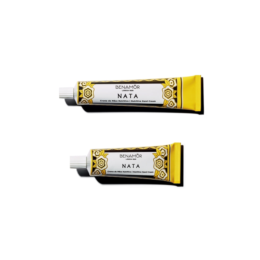 Benamor 2-Pc. Nata Hand Cream Gift Set