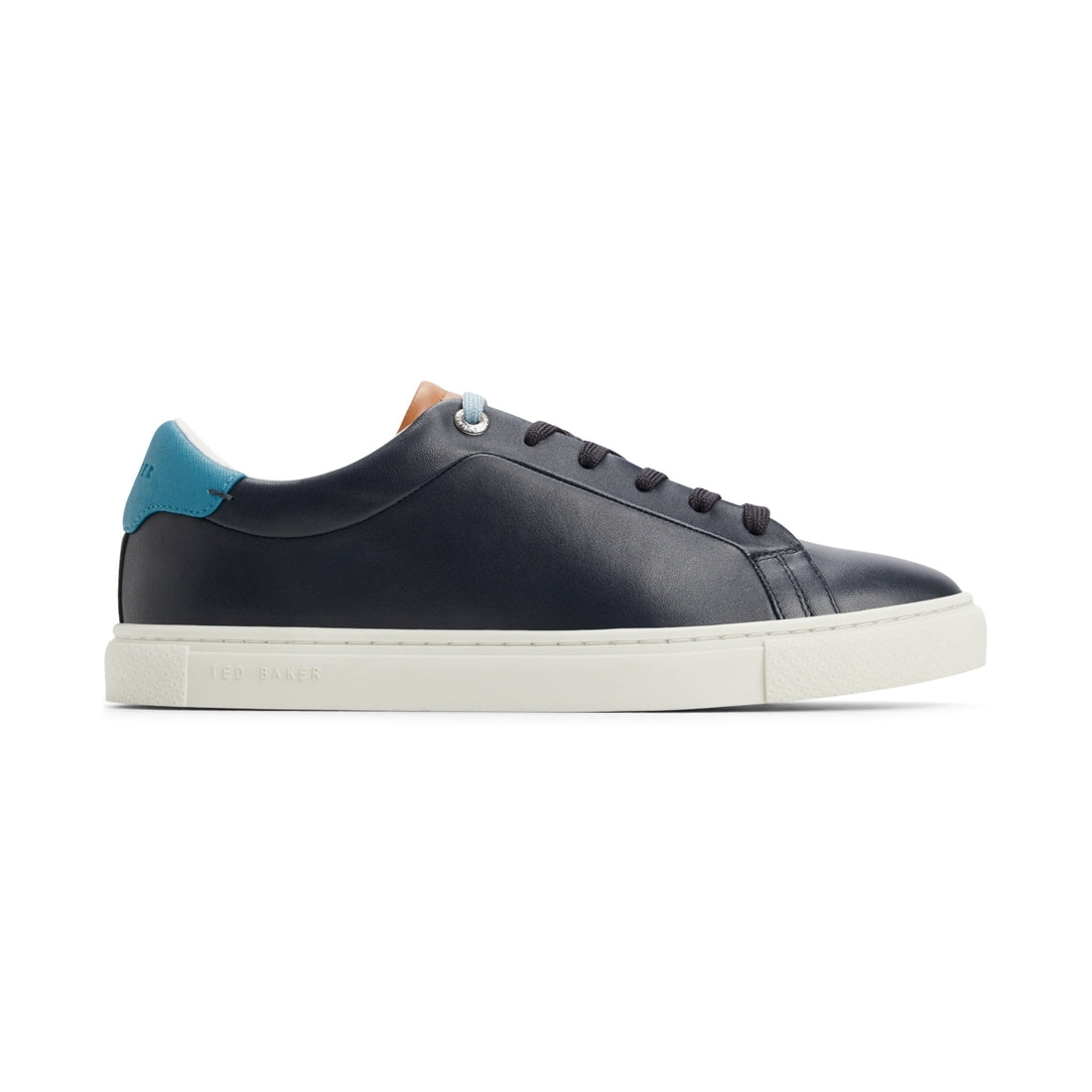 Ted Baker Men's Robberto Lace Up Sneaker