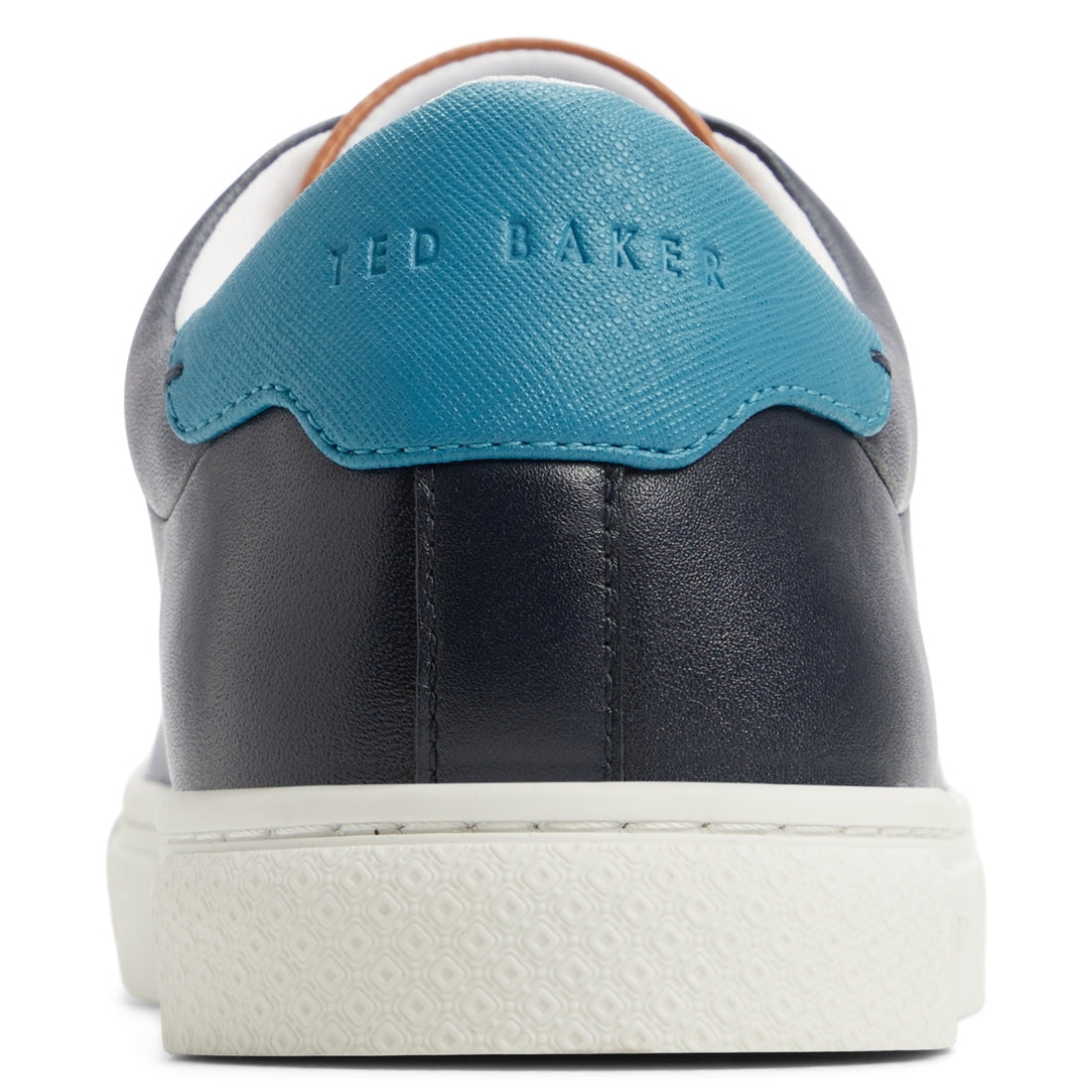 Ted Baker Men's Robberto Lace Up Sneaker
