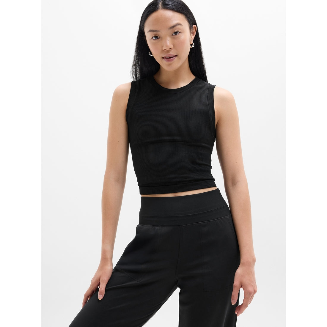 Women's Renew Seamless Muscle Tank