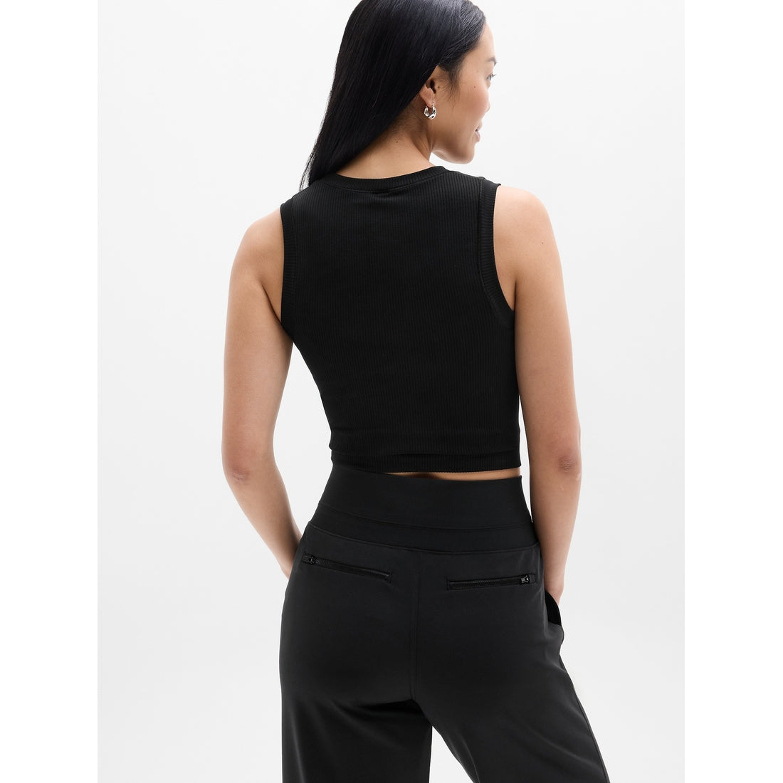 Women's Renew Seamless Muscle Tank