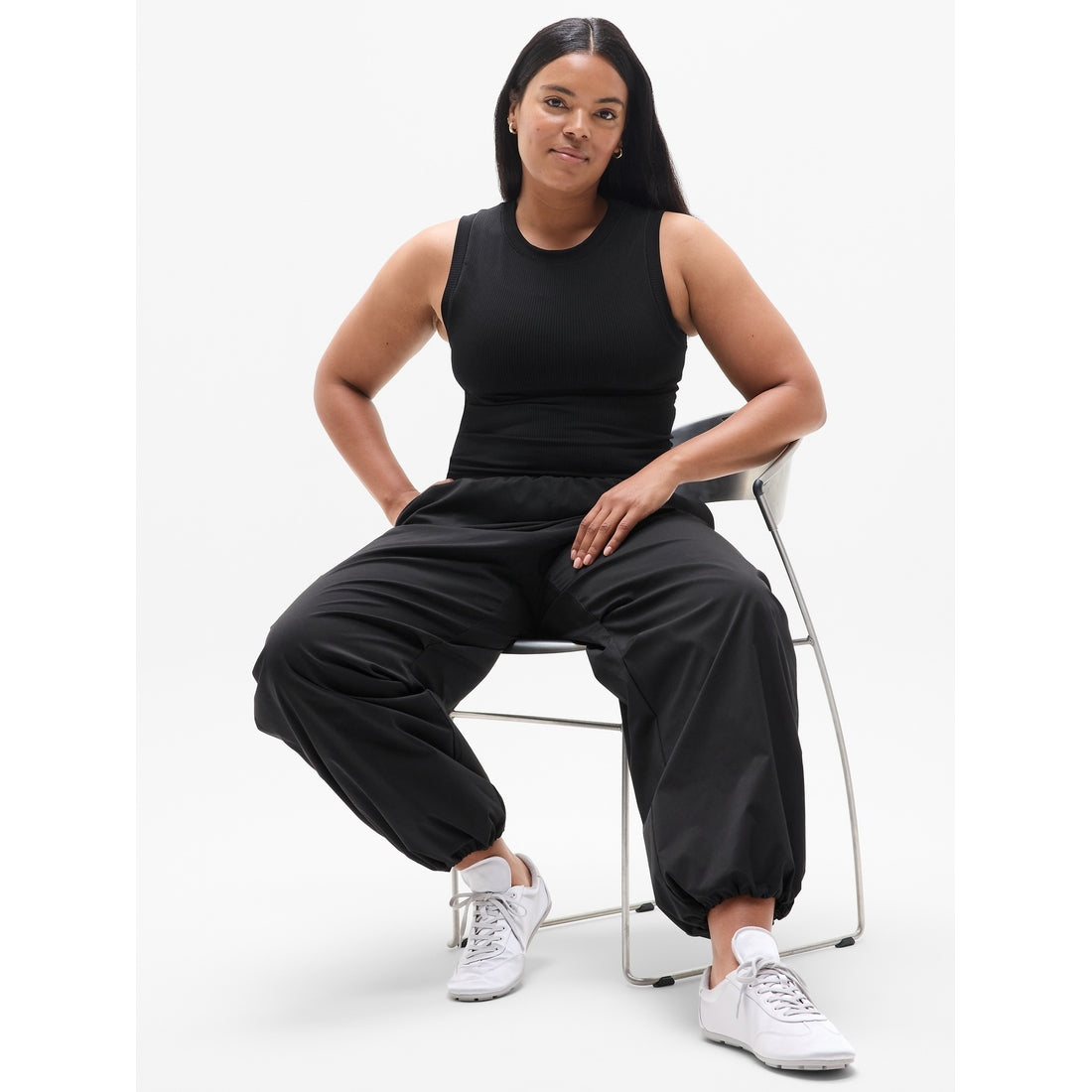 Women's Renew Seamless Muscle Tank