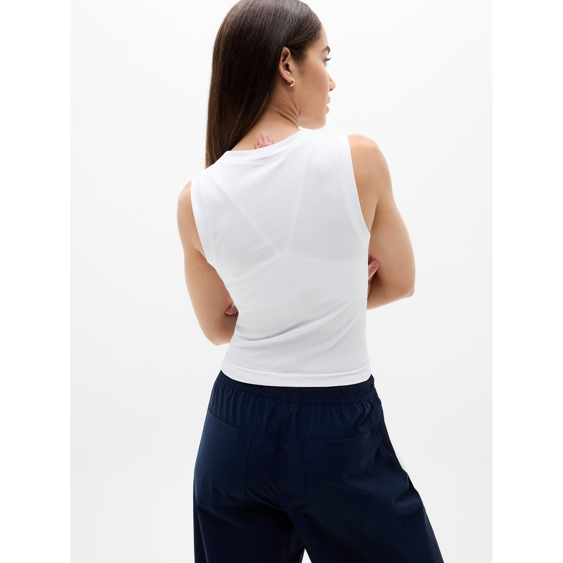 Women's Renew Seamless Muscle Tank