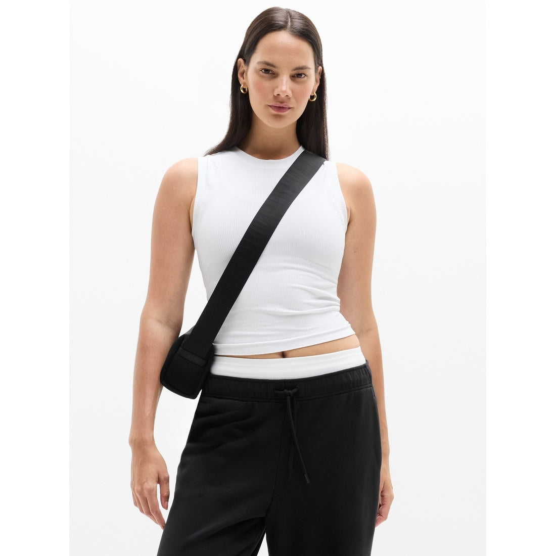Women's Renew Seamless Muscle Tank