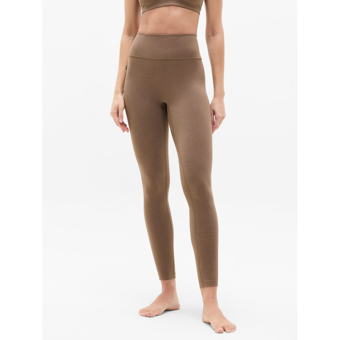 Women's Intuition Ultra High Rise Cotton Legging