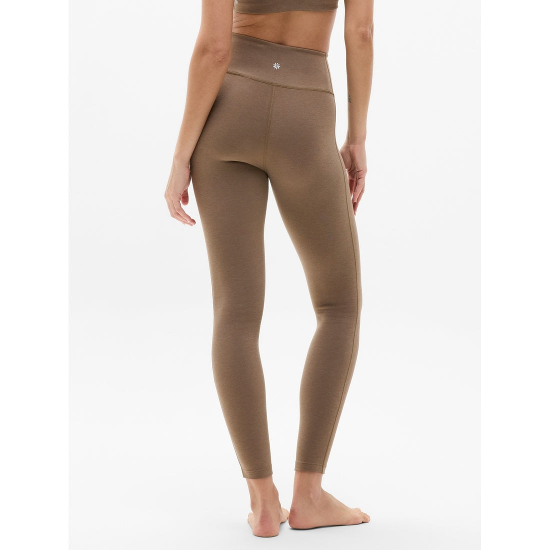 Women's Intuition Ultra High Rise Cotton Legging