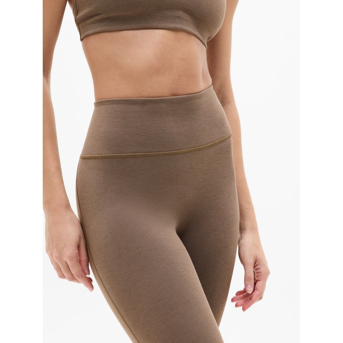 Women's Intuition Ultra High Rise Cotton Legging