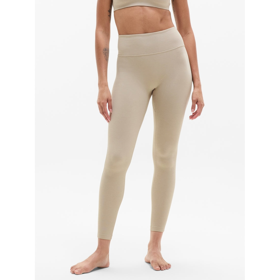 Women's Intuition Ultra High Rise Cotton Legging