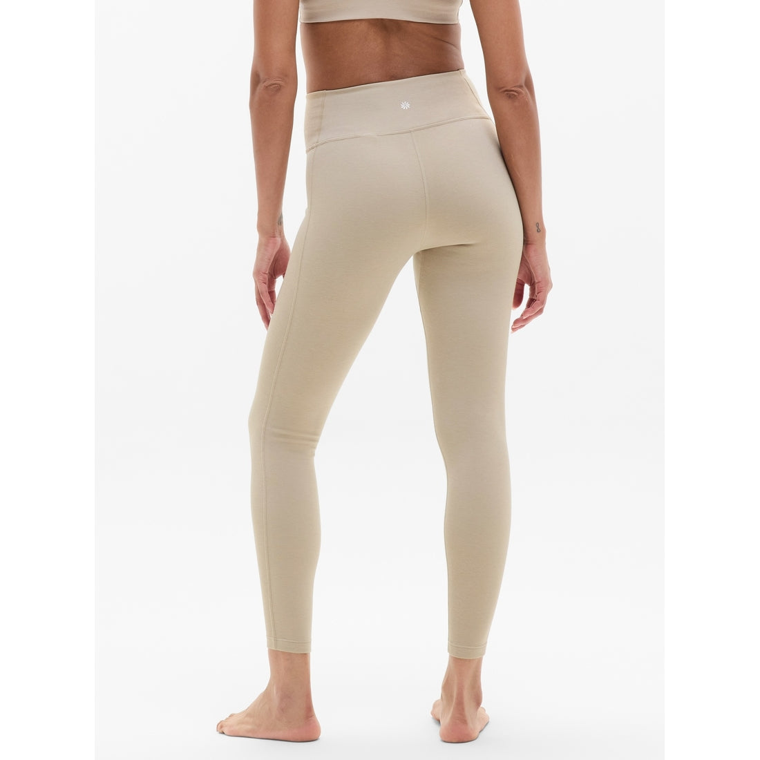 Women's Intuition Ultra High Rise Cotton Legging