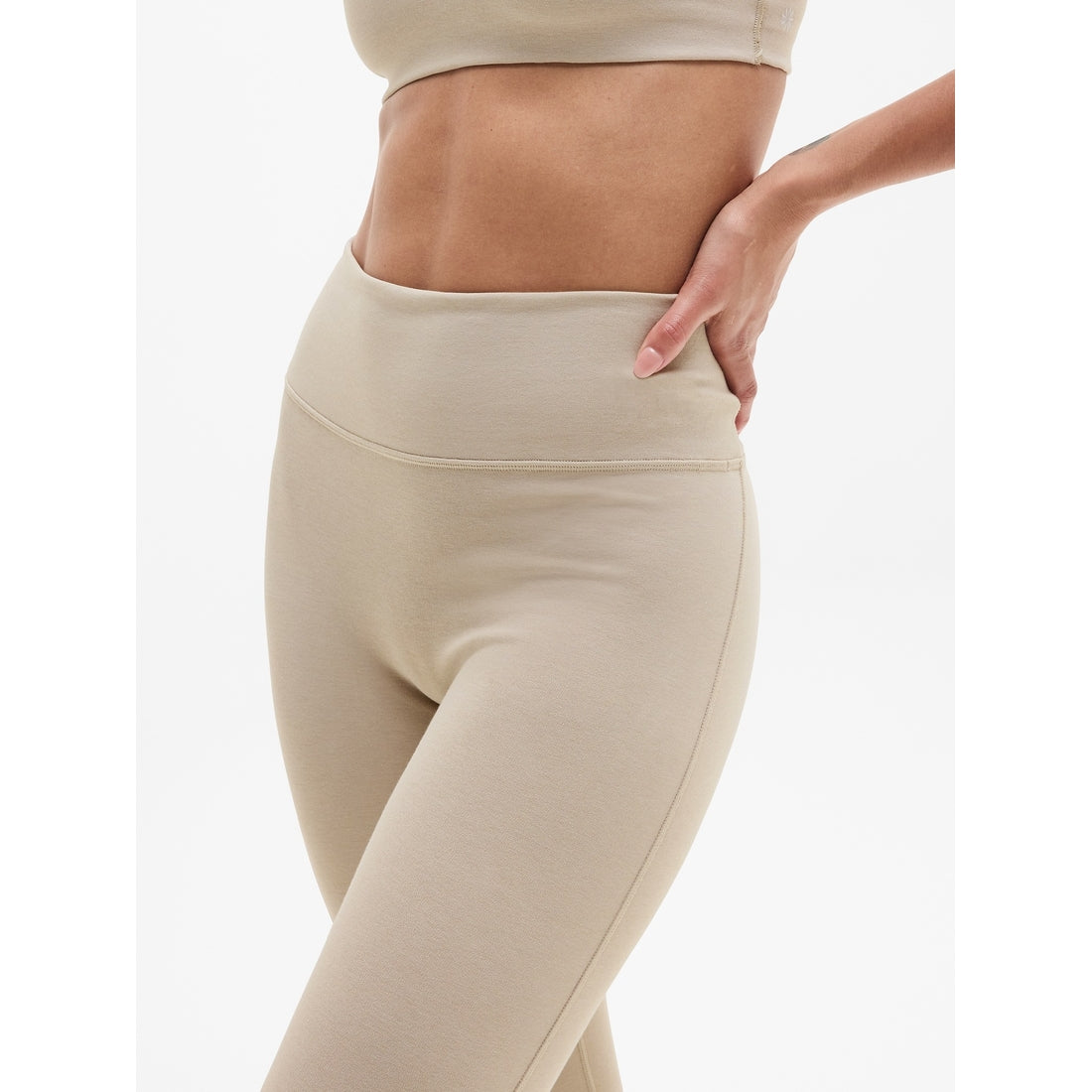 Women's Intuition Ultra High Rise Cotton Legging