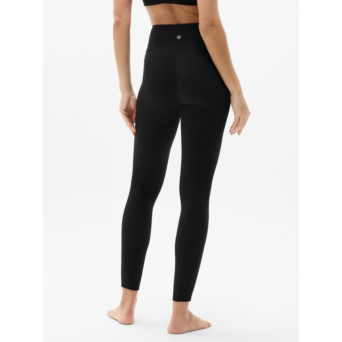 Women's Intuition Ultra High Rise Cotton Legging