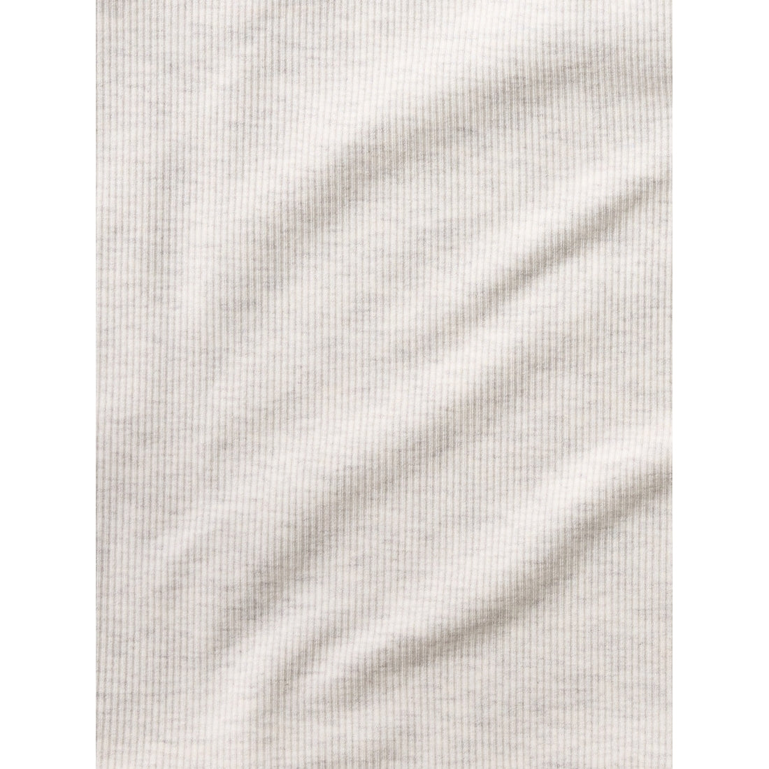 Women's Signature Rib Square Neck Crop Tank
