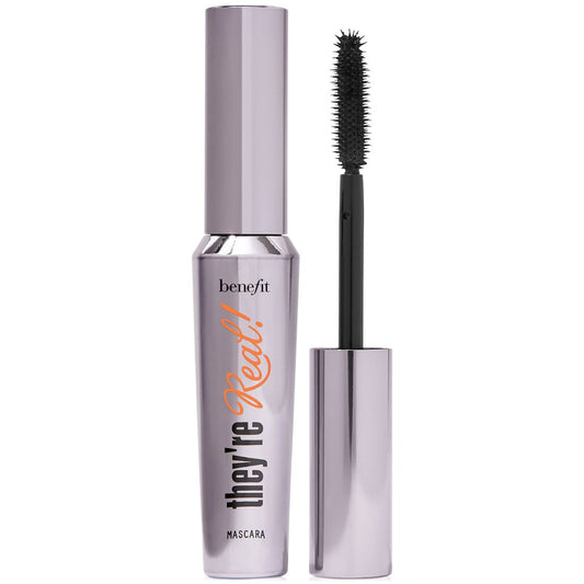 Benefit Cosmetics They're Real! Lengthening Mascara