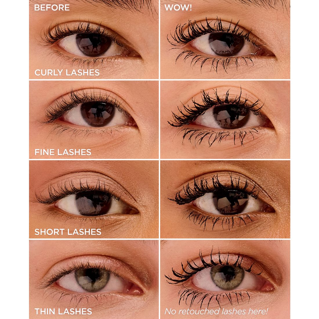 Benefit Cosmetics They're Real! Lengthening Mascara