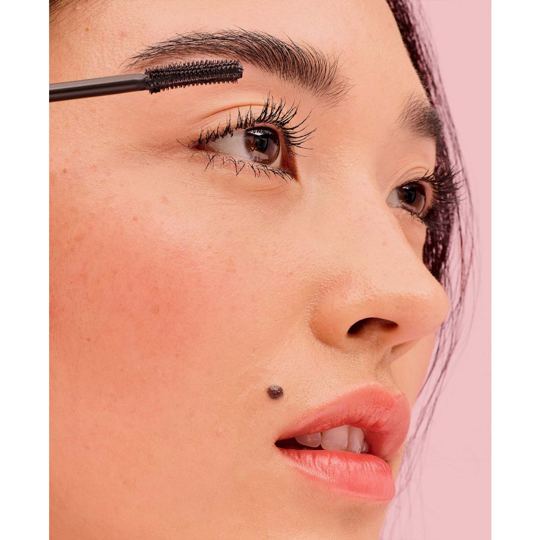 Benefit Cosmetics Roller Lash Curling & Lifting Mascara, Travel Size