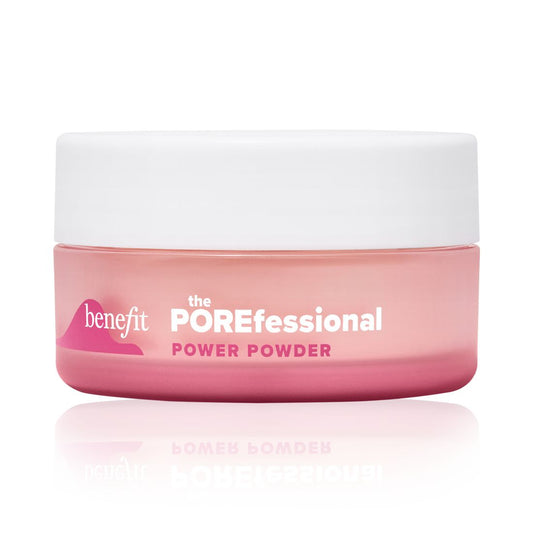 Benefit Cosmetics The POREfessional Matte Blurring Loose Setting Powder Mini
