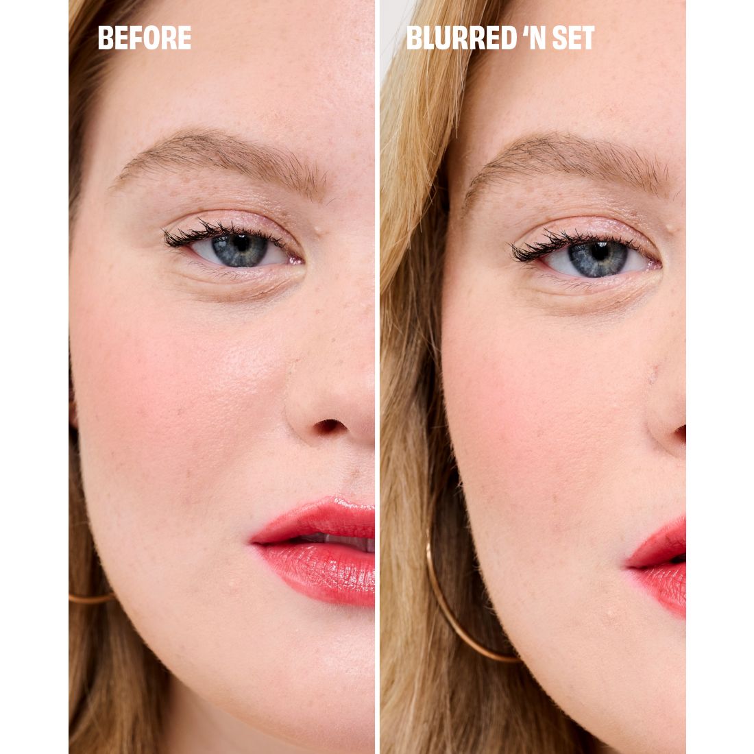 Benefit Cosmetics The POREfessional Matte Blurring Loose Setting Powder Mini