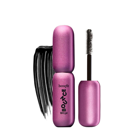 Benefit Cosmetics BADgal Bounce Mini Volumizing Mascara