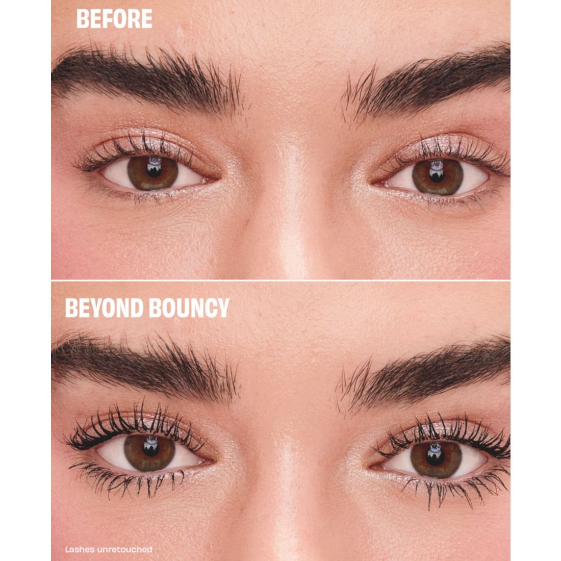 Benefit Cosmetics BADgal Bounce Mini Volumizing Mascara