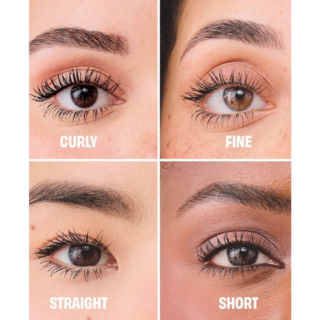 Benefit Cosmetics BADgal Bounce Mini Volumizing Mascara