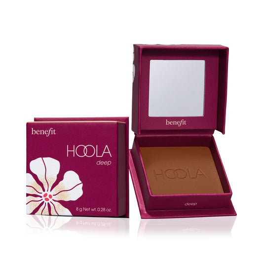 Benefit Cosmetics Hoola Matte Silky-Soft Powder Bronzer