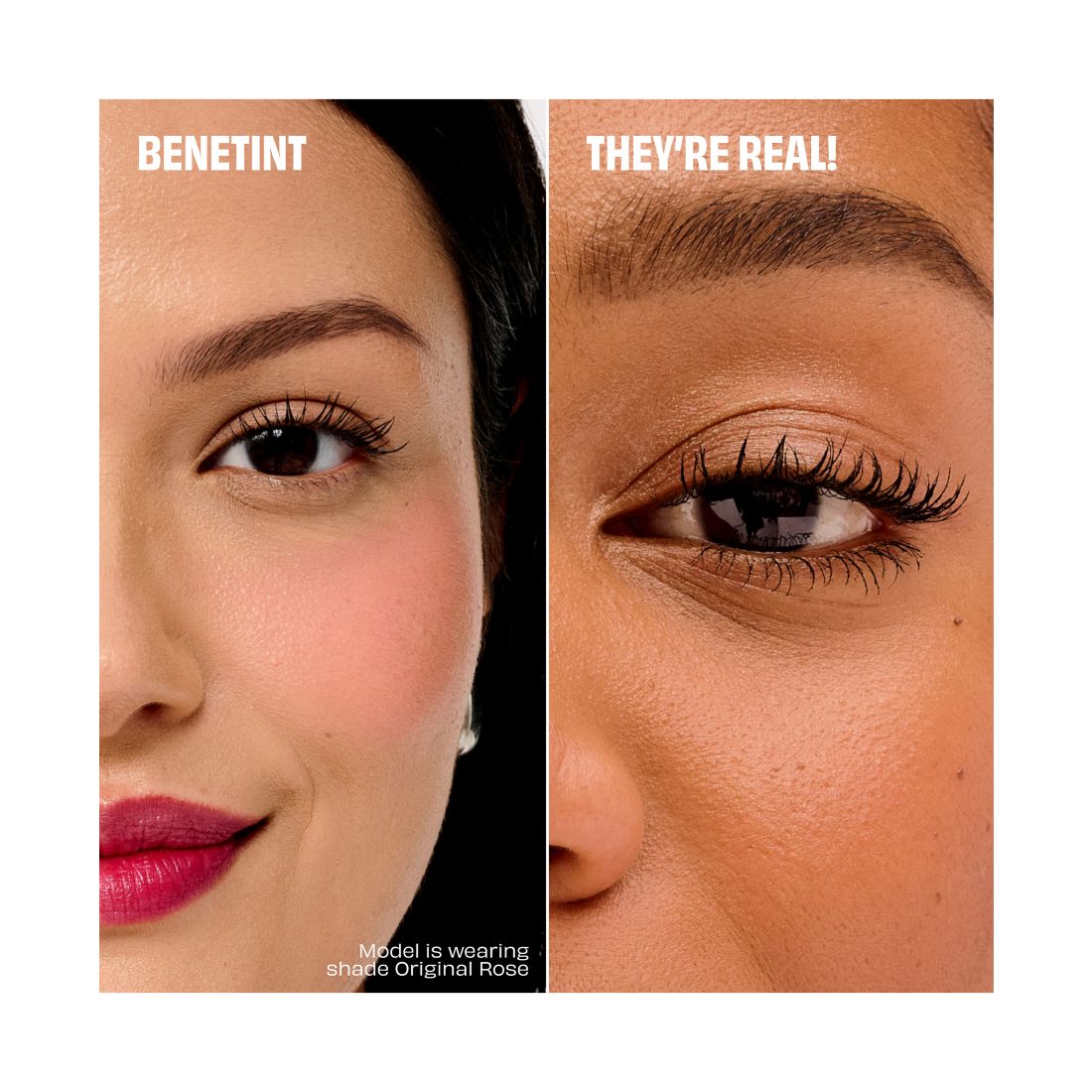 Benefit Cosmetics 2-Pc. Talk Beauty To Me Tint & Mascara Gift Set