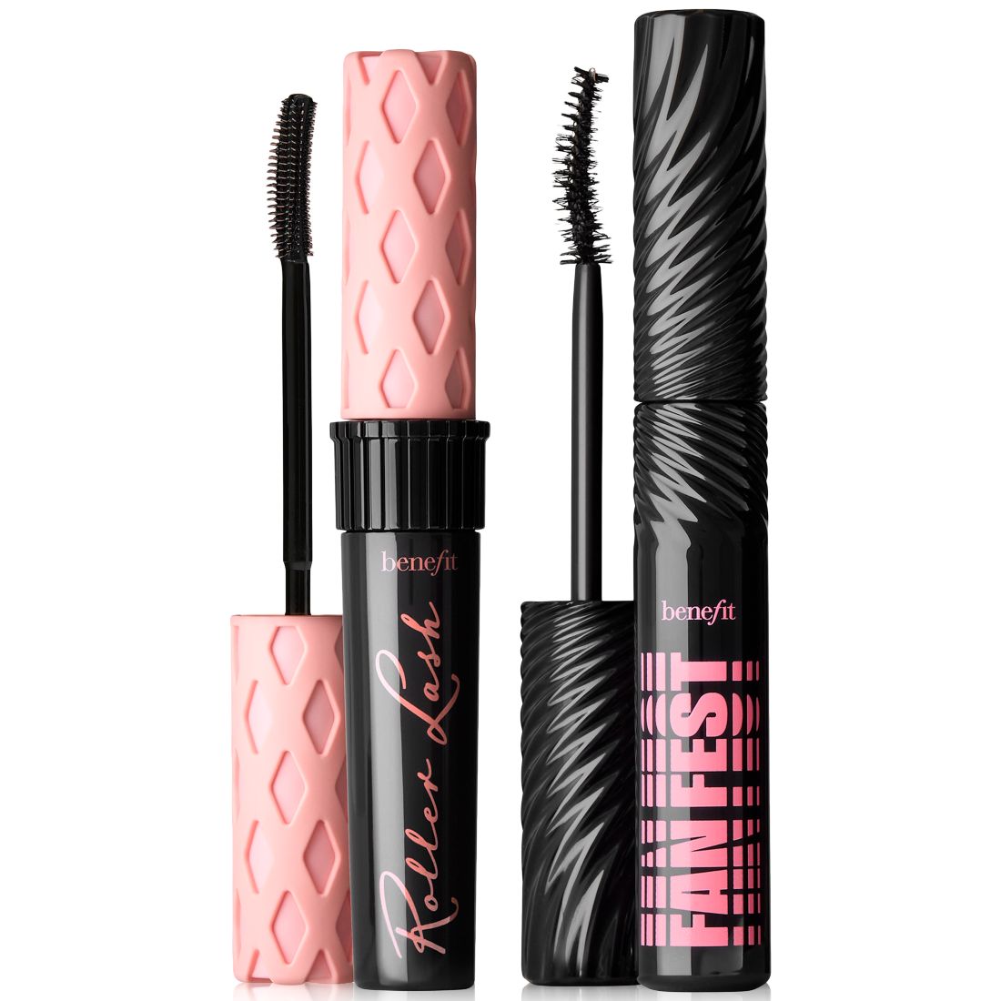 Benefit Cosmetics 2-Pc. Queen's Glam-bit Mascara Gift Set
