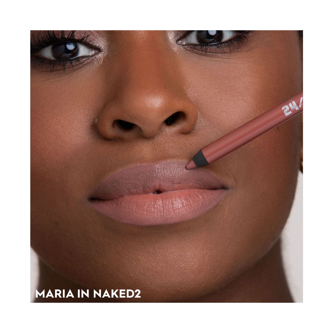 Urban Decay Vice 24/7 Glide-On Lip Liner Pencil