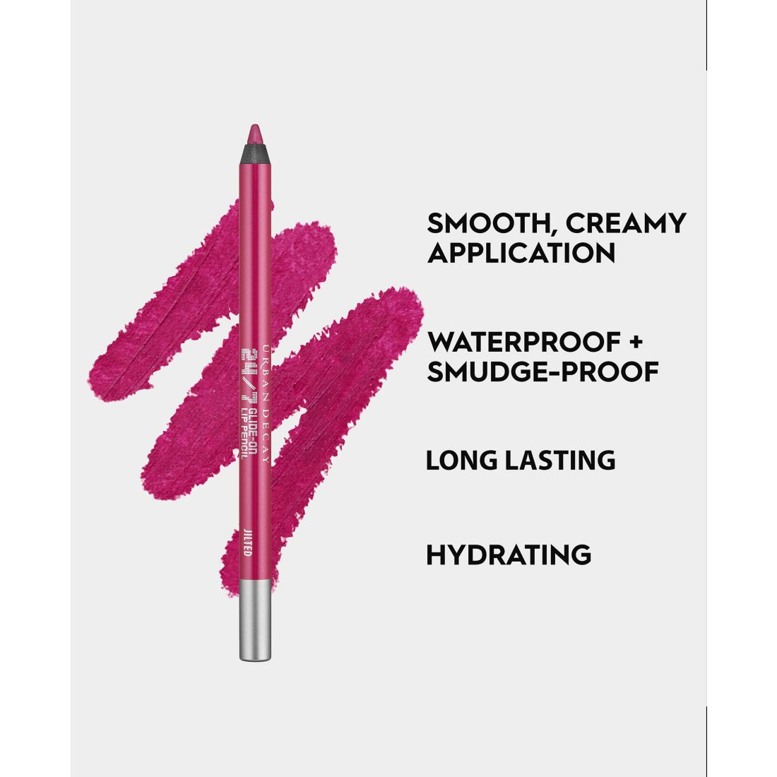 Urban Decay Vice 24/7 Glide-On Lip Liner Pencil