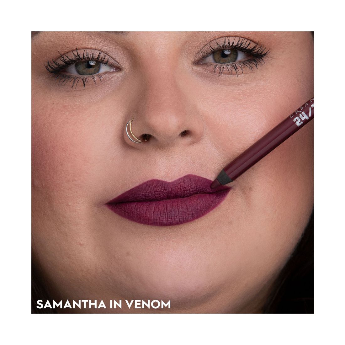 Urban Decay Vice 24/7 Glide-On Lip Liner Pencil