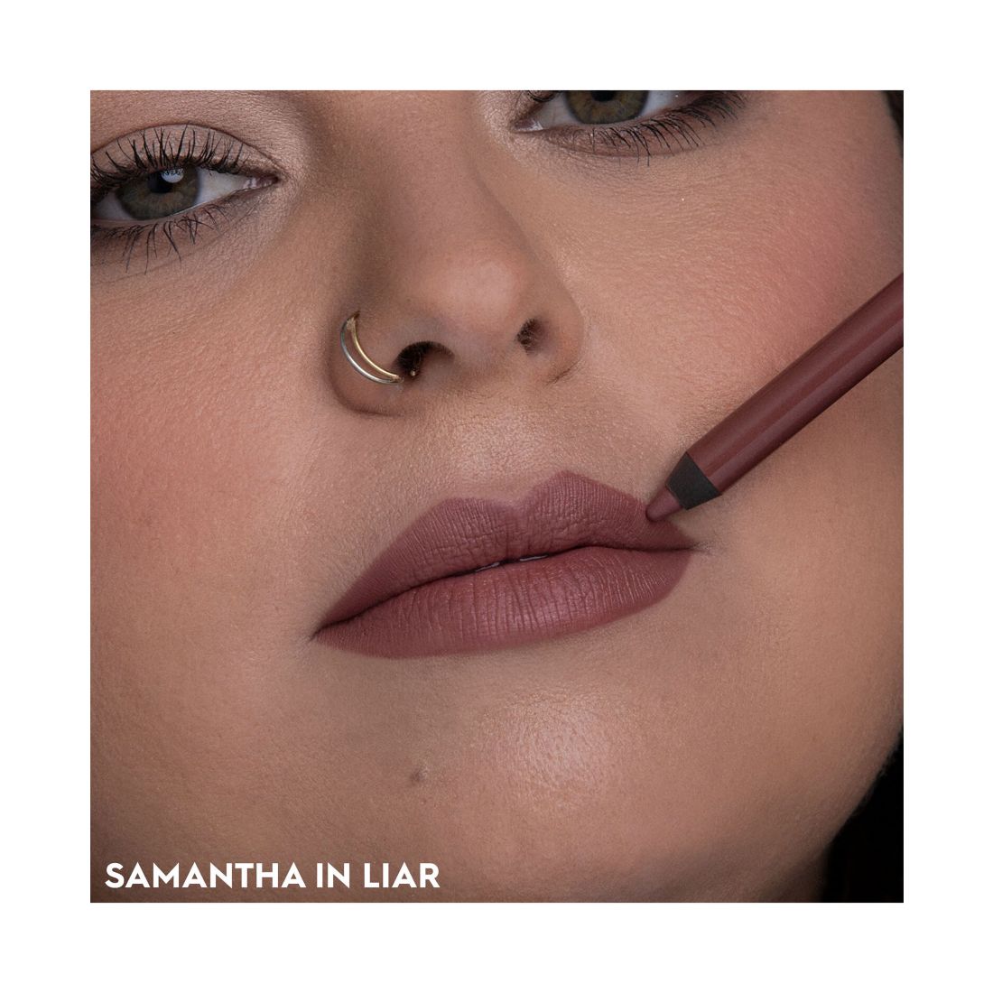 Urban Decay Vice 24/7 Glide-On Lip Liner Pencil
